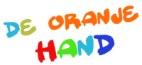 De Oranje Hand
