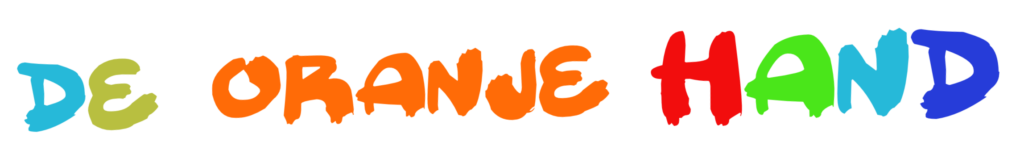 De Oranje Hand
