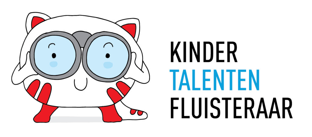 Kindertalentenfluisteraar